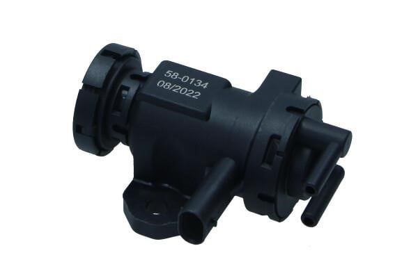 580134 Maxgear Turbine control valve