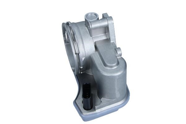 Maxgear 58-0161 Control Flap, air supply 580161 580161 Maxgear Control Flap, air supply