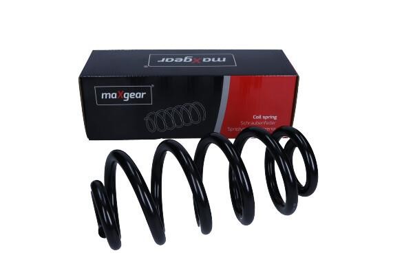 Maxgear 60-0517D Suspension Spring 600517D 600517D Maxgear Suspension Spring