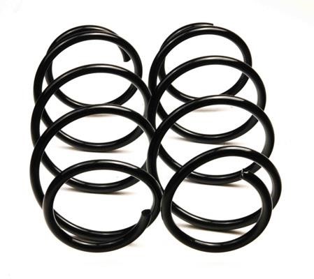 Maxgear 60-0240D Suspension Spring 600240D 600240D Maxgear Suspension Spring