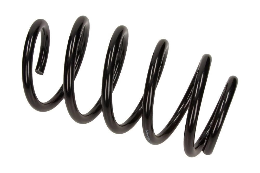 Coil springs Opel Meriva: 600393D Maxgear Suspension Spring