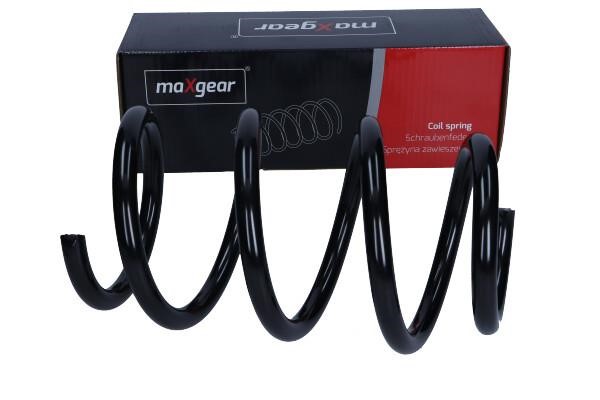 Suspension springs Fiat Ducato: 600521D Maxgear Suspension Spring