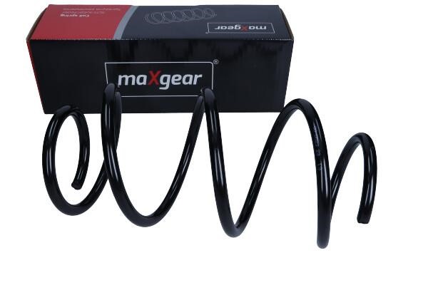 Maxgear 60-0523D Suspension Spring 600523D 600523D Maxgear Suspension Spring