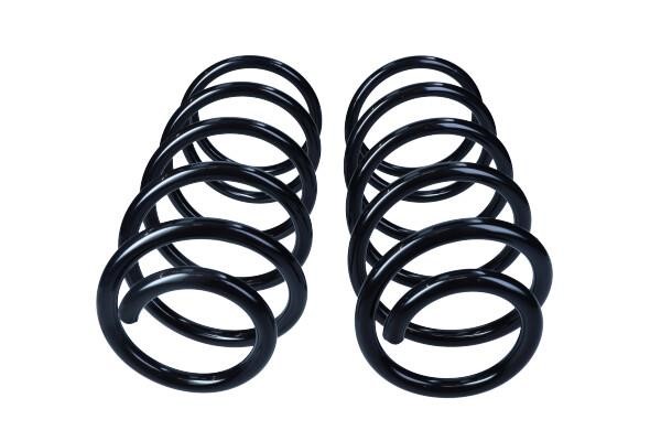 Suspension springs Seat Leon: 600256D Maxgear Suspension Spring