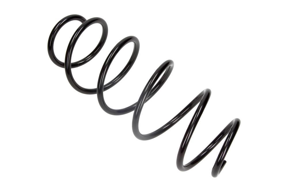 Coil spring suspension Citroen C2: 600400D Maxgear Suspension Spring