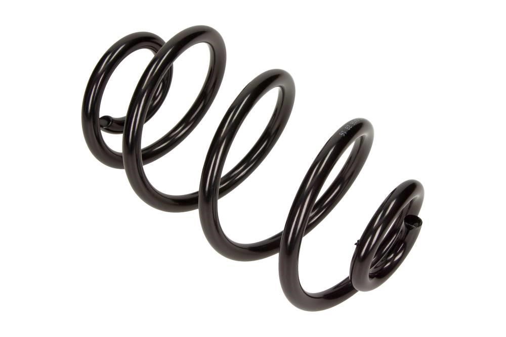 Coil spring suspension Renault Modus / Grand Modus: 600406D Maxgear Suspension Spring