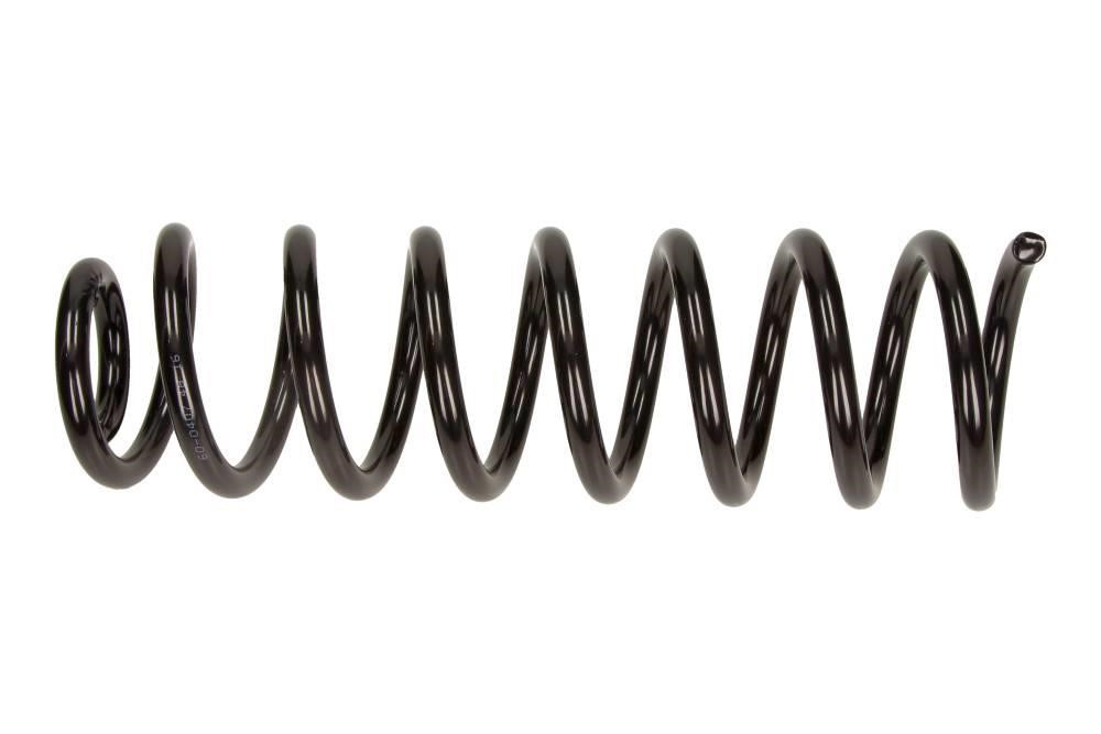 Coil spring suspension Renault Scenic: 600407D Maxgear Suspension Spring