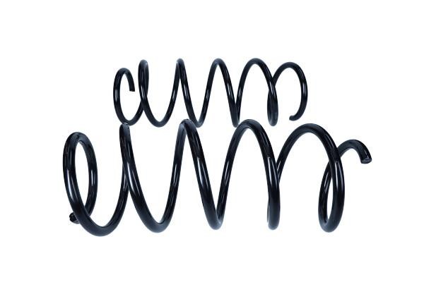 Coil spring suspension Renault Logan: 600540D Maxgear Suspension Spring