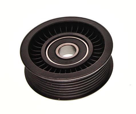 Belt tensioner pulley Ford Transit: 542072 Maxgear Deflection/guide pulley, v-ribbed belt
