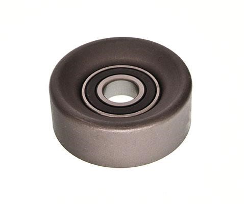 Idler tensioner pulley Honda: 542075 Maxgear Tensioner pulley, v-ribbed belt