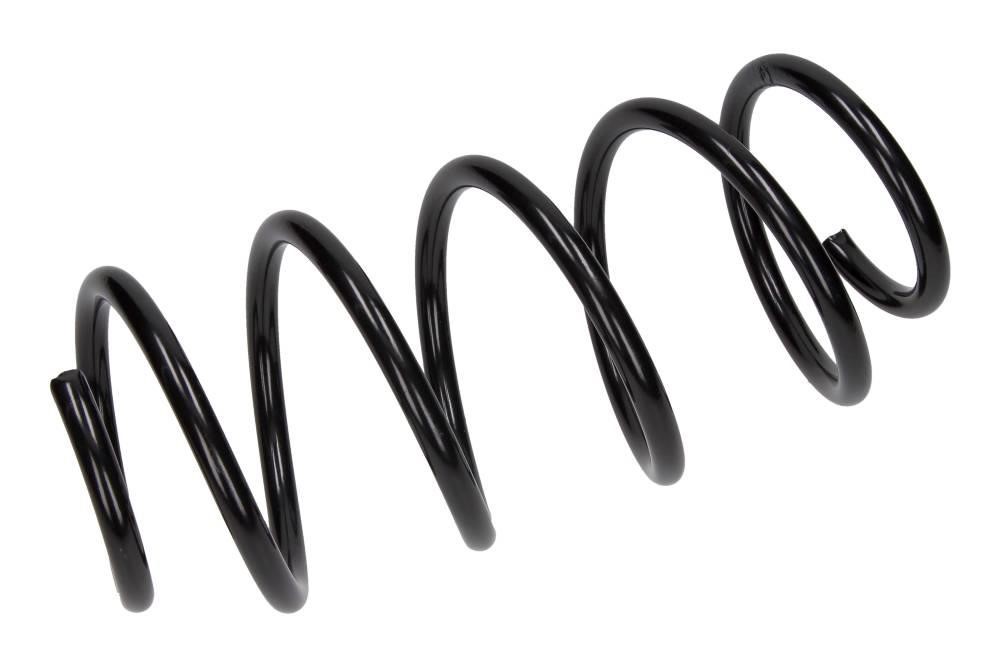 Coil spring suspension Opel Corsa C: 600278D Maxgear Suspension Spring