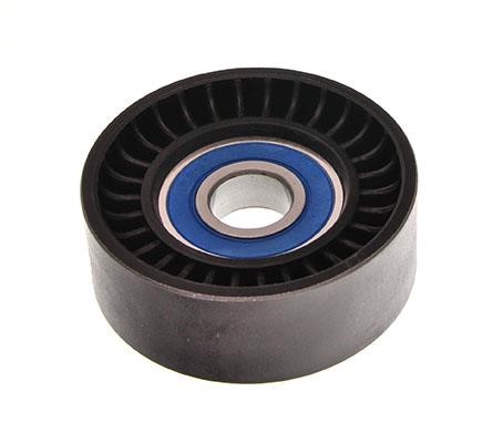 Guide pulley Dodge Intrepid: 542084 Maxgear Tensioner pulley, v-ribbed belt