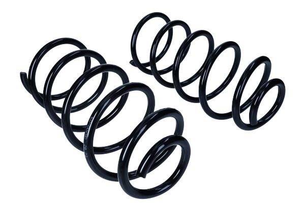 Maxgear 60-0028D Suspension Spring 600028D 600028D Maxgear Suspension Spring