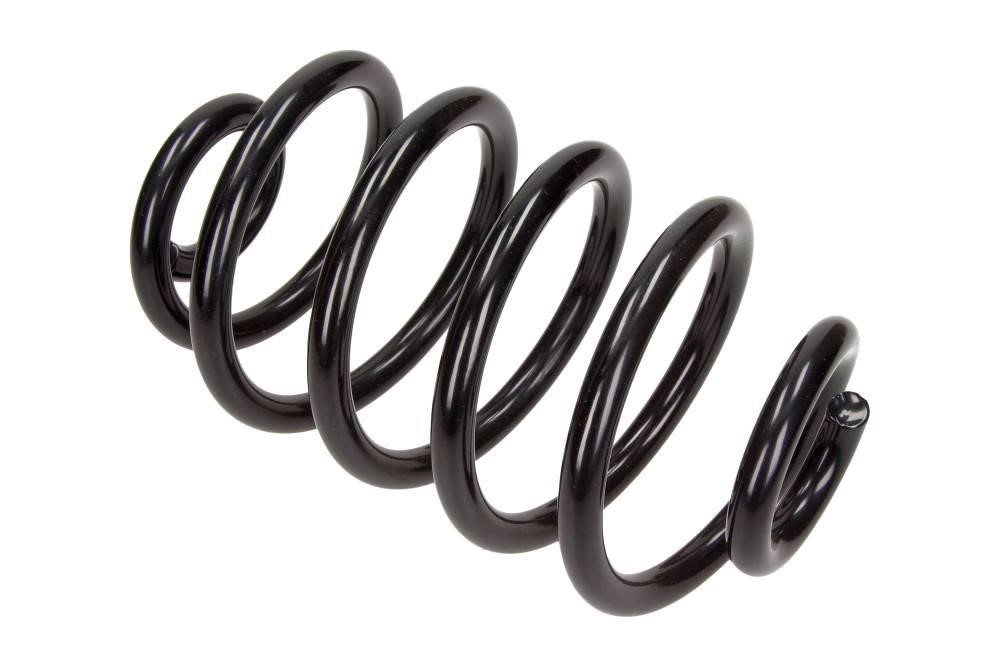 Suspension springs Opel Vectra C GTS: 600282D Maxgear Suspension Spring