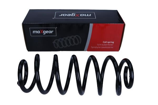 600547D Maxgear Suspension Spring