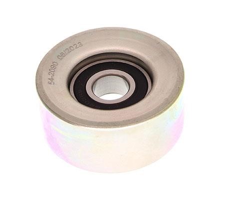 Guide pulley Honda: 542090 Maxgear Tensioner pulley, v-ribbed belt
