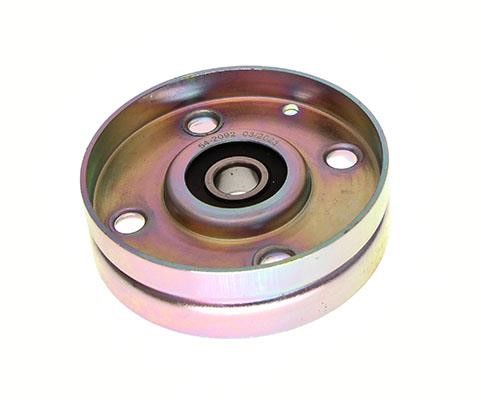 Belt tensioner pulley Nissan: 542092 Maxgear Tensioner pulley, v-ribbed belt