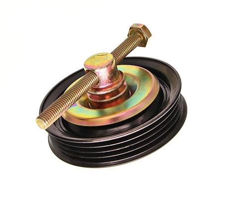 Idler tensioner pulley Renault Captur: 542093 Maxgear Tensioner pulley, v-ribbed belt