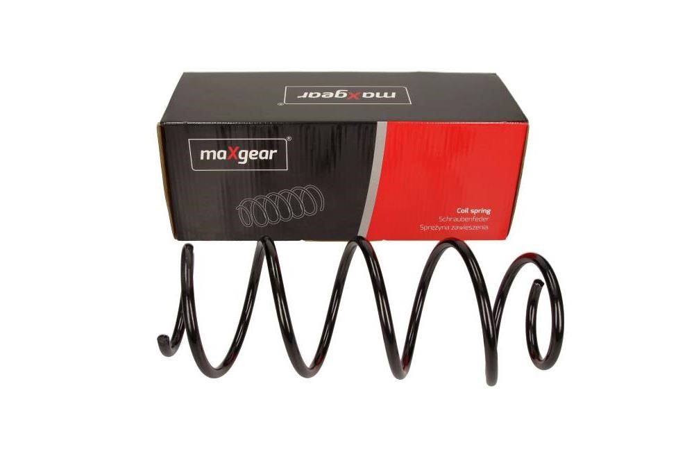 600032D Maxgear Suspension Spring