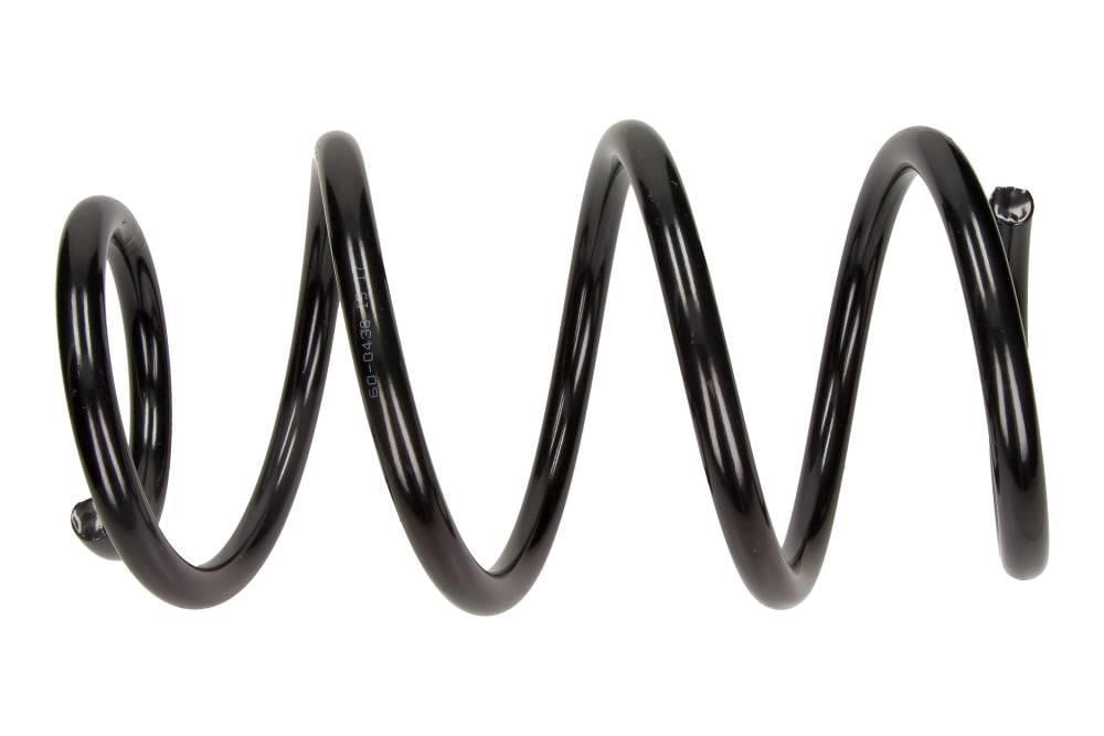 Suspension springs Fiat Ducato: 600438D Maxgear Suspension Spring