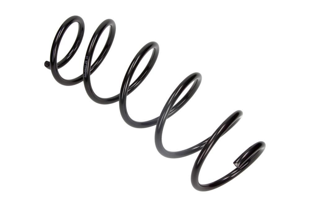 Coil spring suspension Fiat: 600443D Maxgear Suspension Spring