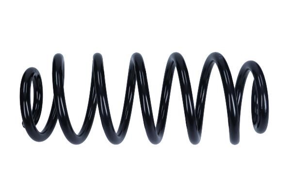 Coil springs Seat Leon: 600585D Maxgear Suspension Spring