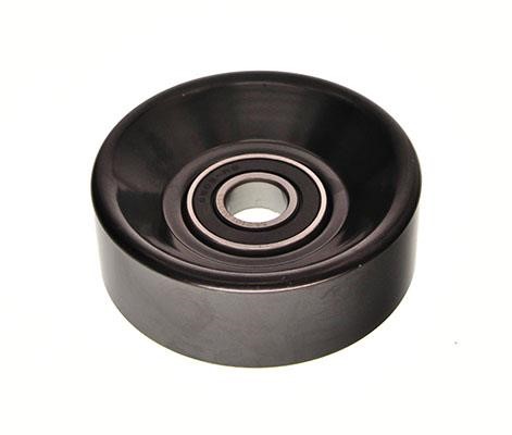 Guide pulley Saab: 542101 Maxgear Tensioner pulley, v-ribbed belt
