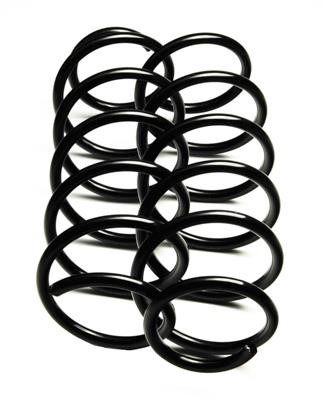 Maxgear 60-0064D Suspension Spring 600064D 600064D Maxgear Suspension Spring