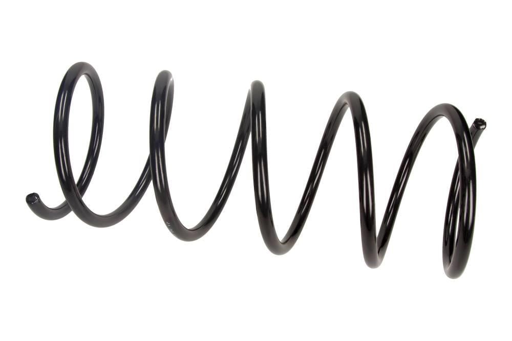 Suspension springs Citroen Berlingo: 600453D Maxgear Suspension Spring
