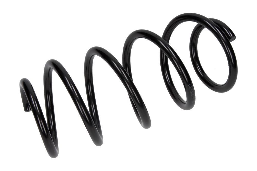 Coil springs Opel Corsa C: 600318D Maxgear Suspension Spring