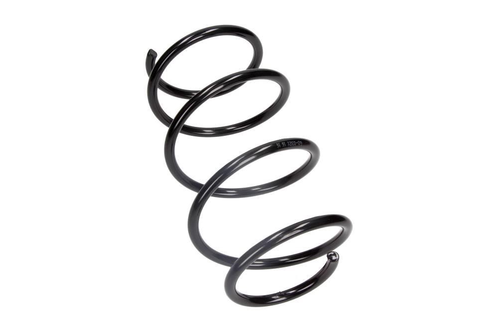 Maxgear 60-0321D Suspension Spring 600321D 600321D Maxgear Suspension Spring