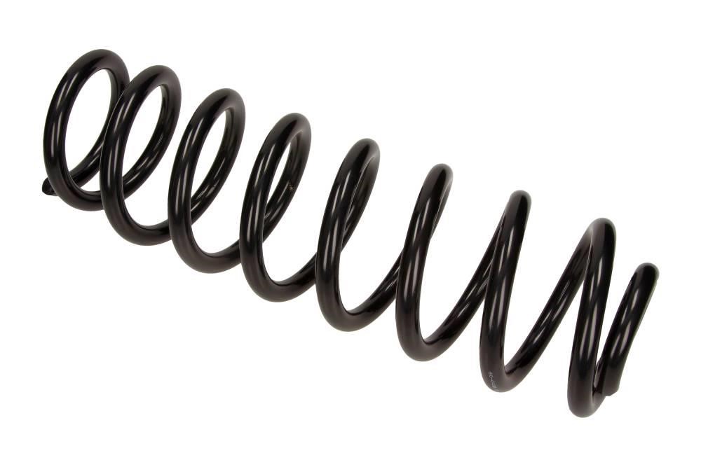 Suspension springs Mercedes M-Class: 600458D Maxgear Suspension Spring