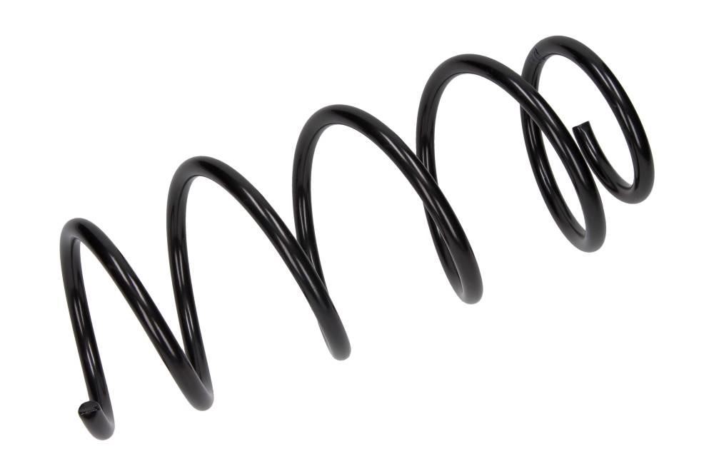 Coil spring suspension Opel Corsa D: 600459D Maxgear Suspension Spring
