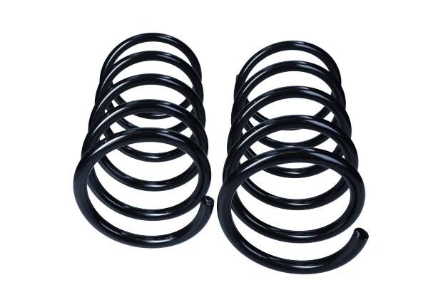 Maxgear 60-0086D Suspension Spring 600086D 600086D Maxgear Suspension Spring