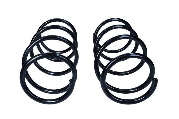 Suspension springs Renault Megane: 600087D Maxgear Suspension Spring