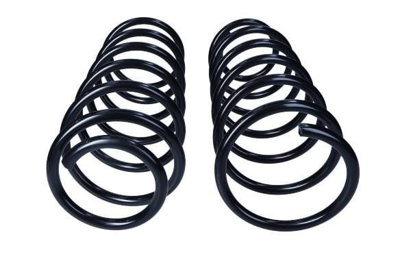 Maxgear 60-0090D Suspension Spring 600090D 600090D Maxgear Suspension Spring