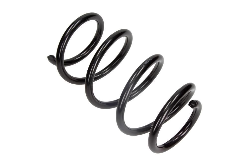 Coil springs Citroen Jumper: 600354D Maxgear Suspension Spring
