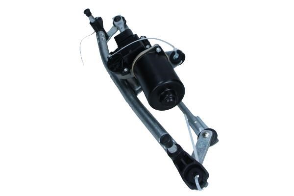 Wiper arm linkage Citroen Nemo: 570274 Maxgear Wiper Linkage