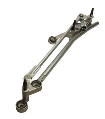Wiper motor linkage Audi Q7: 570292 Maxgear Wiper Linkage