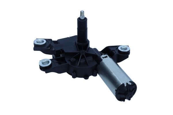 Windshield wiper motor Seat: 570411 Maxgear Wiper Motor