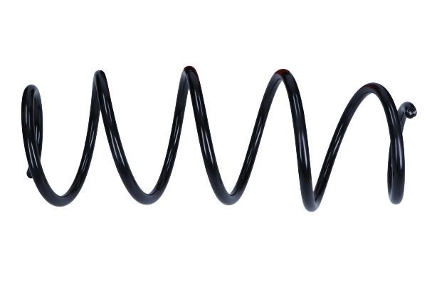 Coil springs Mercedes A-Class: 600631D Maxgear Suspension Spring