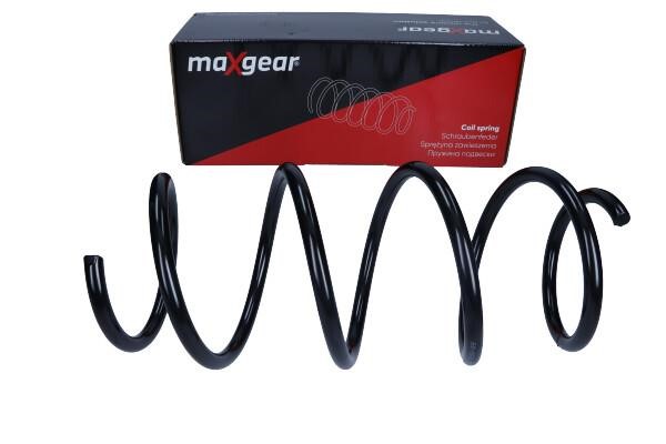Maxgear 60-0634D Suspension Spring 600634D 600634D Maxgear Suspension Spring