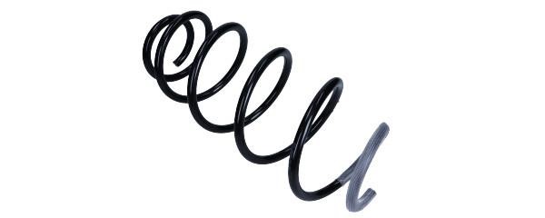 Suspension springs Peugeot Partner: 600505D Maxgear Suspension Spring