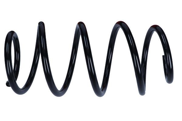Coil springs Seat Leon: 600636D Maxgear Suspension Spring