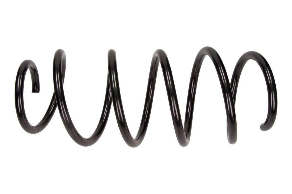 Suspension springs Opel Astra H Classic: 600384D Maxgear Suspension Spring