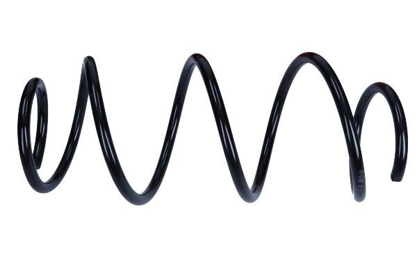 Coil spring suspension Renault Modus / Grand Modus: 600766D Maxgear Suspension Spring
