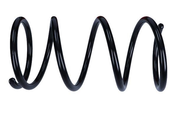 Suspension springs Citroen C-Crosser: 600648D Maxgear Suspension Spring