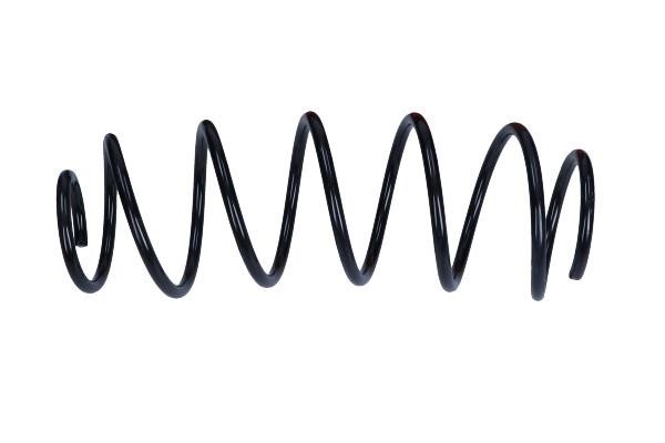 Coil springs Smart Cabrio: 600768D Maxgear Suspension Spring