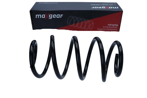 Coil springs Audi A3: 600773D Maxgear Suspension Spring
