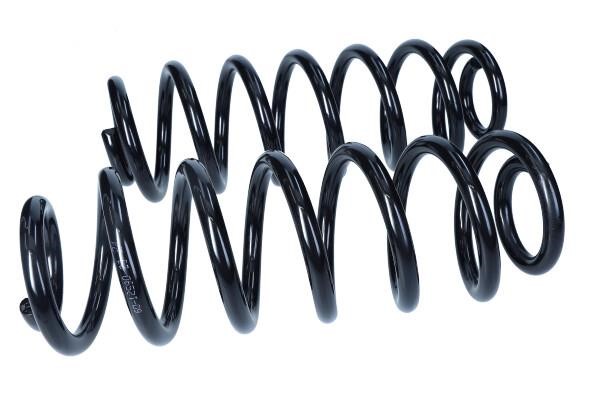 Coil spring suspension Volkswagen Touran: 601259D Maxgear Suspension Spring